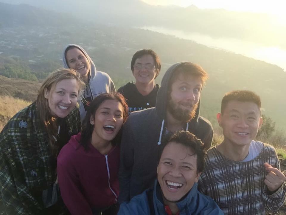Bali Backpackers Hostel ภายนอก รูปภาพ